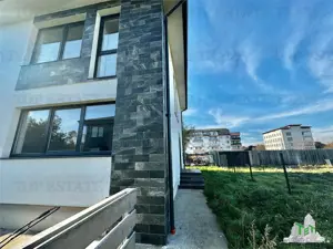 Sector 5   granita cu Bragadiru   Duplex de vanzare cu 3 camere   Curte de 200mp - imagine 5