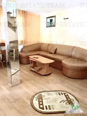 VIla 5 camere + casa rustica 4 camere, teren 5699 mp, ideal pentru investie turistica zona Rucar - imagine 5