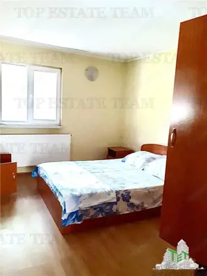 VIla 5 camere + casa rustica 4 camere, teren 5699 mp, ideal pentru investie turistica zona Rucar - imagine 6