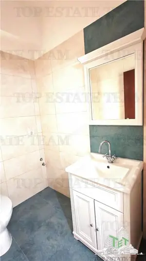 Vila cocheta, moderna, cu 4 camere si curte generoasa, toate utilitatile, Prelungirea Ghencea zona B - imagine 14