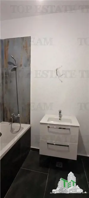 Apartament generos de 3 camere si curte proprie de 115mp, incalzire in pardoseala, in Drumul Taberei - imagine 14