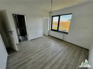 Sector 5   granita cu Bragadiru   Duplex de vanzare cu 3 camere   Curte de 200mp - imagine 6