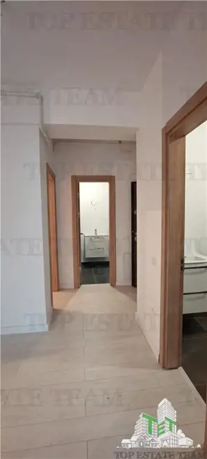 Apartament generos de 3 camere si curte proprie de 115mp, incalzire in pardoseala, in Drumul Taberei - imagine 13