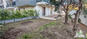 Apartament generos de 3 camere si curte proprie de 115mp, incalzire in pardoseala, in Drumul Taberei