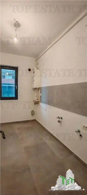 Apartament generos de 3 camere si curte proprie de 115mp, incalzire in pardoseala, in Drumul Taberei - imagine 18