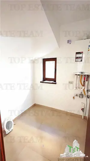 Vila cocheta, moderna, cu 4 camere si curte generoasa, toate utilitatile, Prelungirea Ghencea zona B - imagine 12