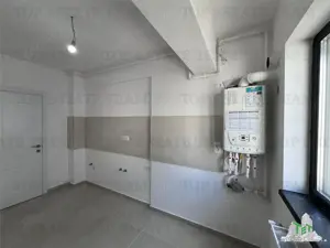 Apartament modern 2 camere, dressing + debara  toate utilitatile, posibilitate loc de parcare, in BR - imagine 10