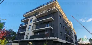 Apartament generos de 3 camere si curte proprie de 115mp, incalzire in pardoseala, in Drumul Taberei - imagine 3