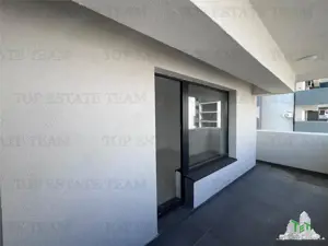 Apartament modern 2 camere, dressing + debara  toate utilitatile, posibilitate loc de parcare, in BR - imagine 2