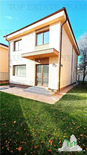 Vila cocheta, moderna, cu 4 camere si curte generoasa, toate utilitatile, Prelungirea Ghencea zona B - imagine 19