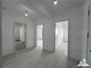 Apartament modern 2 camere, dressing + debara  toate utilitatile, posibilitate loc de parcare, in BR - imagine 16