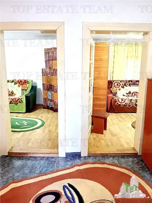 VIla 5 camere + casa rustica 4 camere, teren 5699 mp, ideal pentru investie turistica zona Rucar - imagine 12