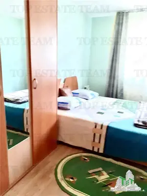 VIla 5 camere + casa rustica 4 camere, teren 5699 mp, ideal pentru investie turistica zona Rucar - imagine 8