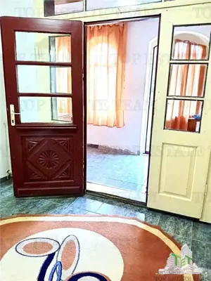 VIla 5 camere + casa rustica 4 camere, teren 5699 mp, ideal pentru investie turistica zona Rucar - imagine 11