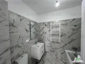 Apartament modern 2 camere,  toate utilitatile, posibilitate loc de parcare, in BRAGADIRU, 2 Balcoan - imagine 5