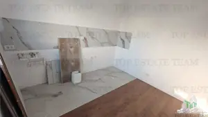 Vila Smart individuala 4  camere,  stil mediteraneean, 130 mp utili, 260 mp teren, finisaje de lux s - imagine 12