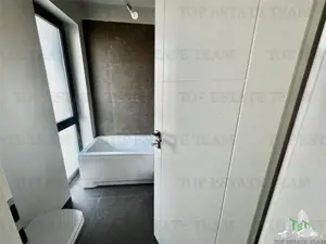 Sector 5   granita cu Bragadiru   Duplex de vanzare cu 3 camere   Curte de 200mp - imagine 11