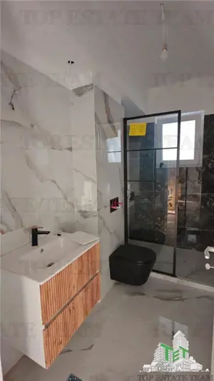 Vila Smart individuala 4  camere,  stil mediteraneean, 130 mp utili, 260 mp teren, finisaje de lux s - imagine 14