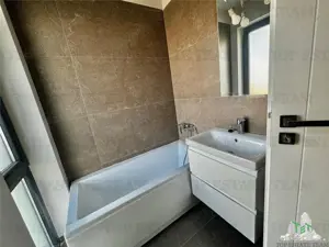 Sector 5   granita cu Bragadiru   Duplex de vanzare cu 3 camere   Curte de 200mp - imagine 8