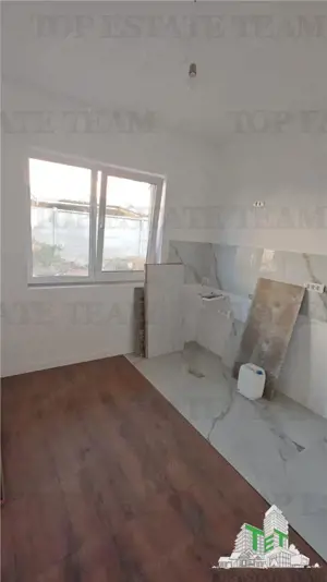 Vila Smart individuala 4  camere,  stil mediteraneean, 130 mp utili, 260 mp teren, finisaje de lux s - imagine 9