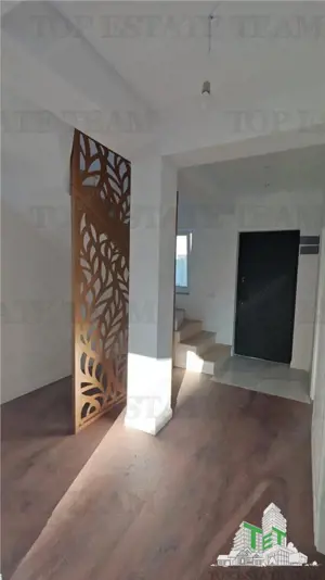 Vila Smart individuala 4  camere,  stil mediteraneean, 130 mp utili, 260 mp teren, finisaje de lux s - imagine 6