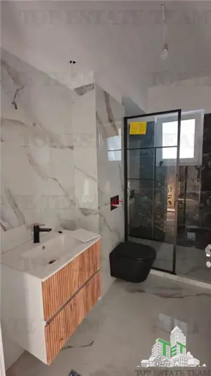 Vila Smart individuala 4  camere,  stil mediteraneean, 130 mp utili, 260 mp teren, finisaje de lux s - imagine 15