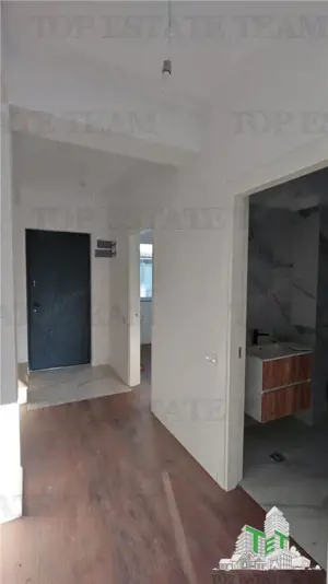 Vila Smart individuala 4  camere,  stil mediteraneean, 130 mp utili, 260 mp teren, finisaje de lux s - imagine 7