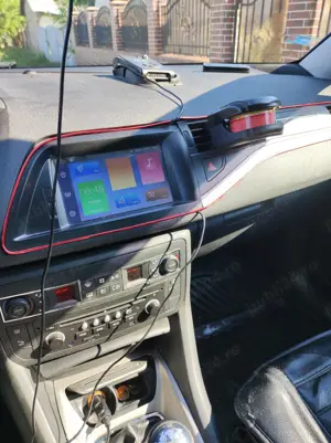 Vind Citroen C5 carte revizie 125000km - imagine 3 Vind Citroen C5 carte revizie 125000km - imagine 3