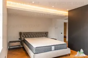 Apartament 5 camere in bloc nou Herastrau, Nordului - imagine 13