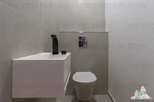 Apartament 5 camere in bloc nou Herastrau, Nordului - imagine 15