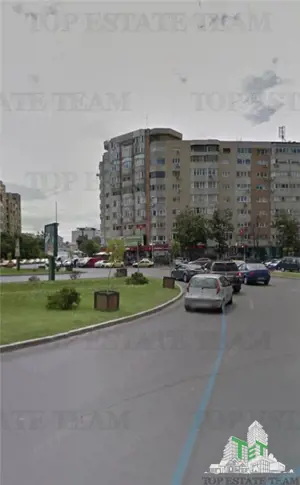 Spatiu comercial (350 mp) in zona 13 Septembrie