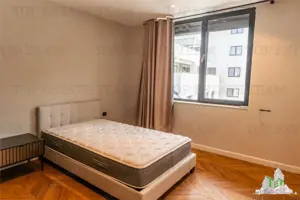 Apartament 5 camere in bloc nou Herastrau, Nordului - imagine 11