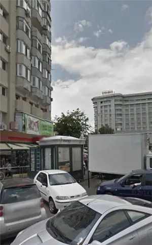 Restaurant Spatiu comercial de inchiriat- in zona 13 Septembrie - imagine 4