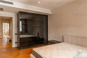 Apartament 5 camere in bloc nou Herastrau, Nordului - imagine 9