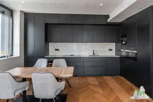 Apartament 5 camere in bloc nou Herastrau, Nordului - imagine 7