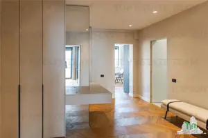 Apartament 5 camere in bloc nou Herastrau, Nordului - imagine 10