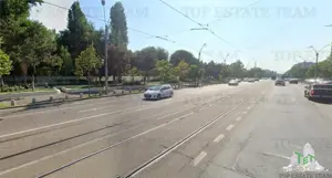 Spatiu comercial de inchiriere McDonalds Brancoveanu - imagine 4