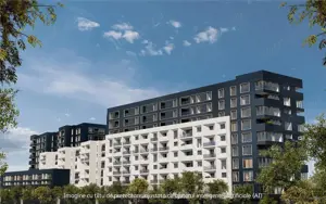 Spatiu birouri Floreasca