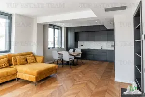 Apartament 5 camere in bloc nou Herastrau, Nordului - imagine 5