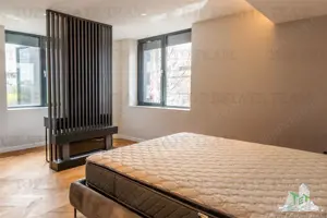 Apartament 5 camere in bloc nou Herastrau, Nordului - imagine 12