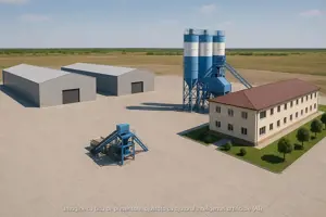 Hotel pensiune de vanzare in Ciorogarla pretabila la intersectie A0 cu A1