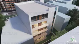 Teren in zona  Cismigiu cu autorizatie de constructie - imagine 4