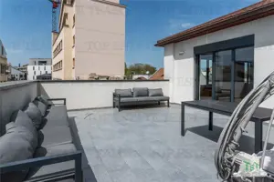 Apartament 5 camere in bloc nou Herastrau, Nordului - imagine 20