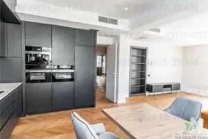 Apartament 5 camere in bloc nou Herastrau, Nordului - imagine 6