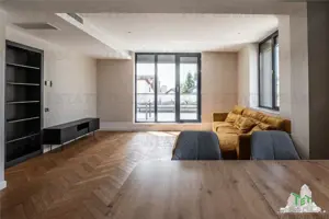 Apartament 5 camere in bloc nou Herastrau, Nordului - imagine 4