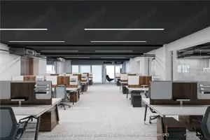 Spatiu birouri Floreasca - imagine 4