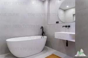 Apartament 5 camere in bloc nou Herastrau, Nordului - imagine 16