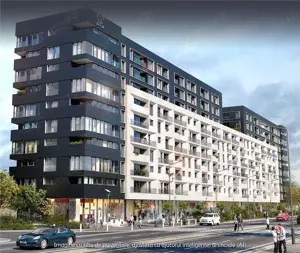 Spatiu birouri Floreasca