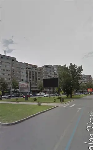 Restaurant Spatiu comercial de inchiriat- in zona 13 Septembrie - imagine 2