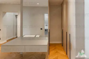 Apartament 5 camere in bloc nou Herastrau, Nordului - imagine 14